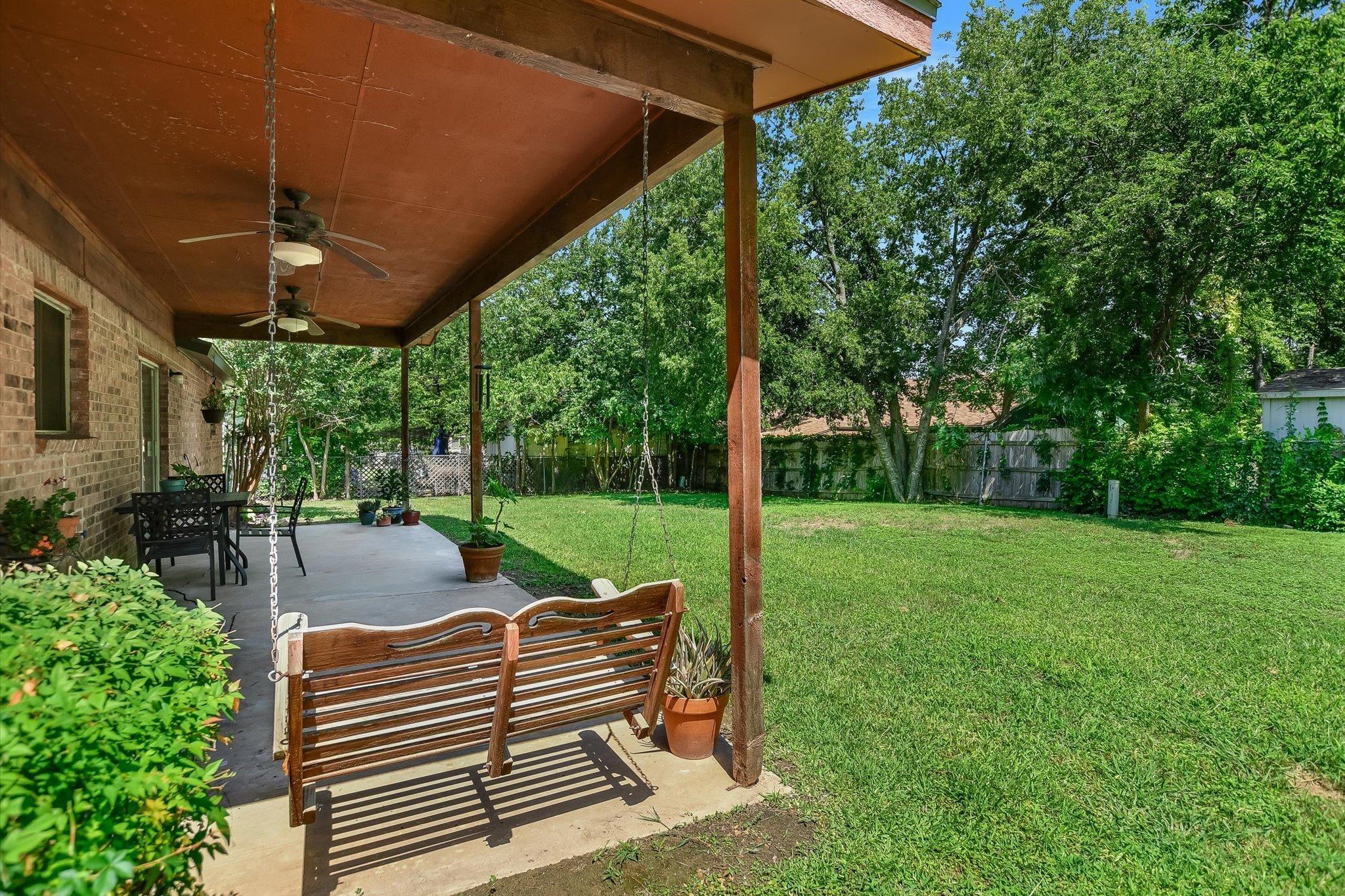 White Wing Way, Round Rock, TX 78664