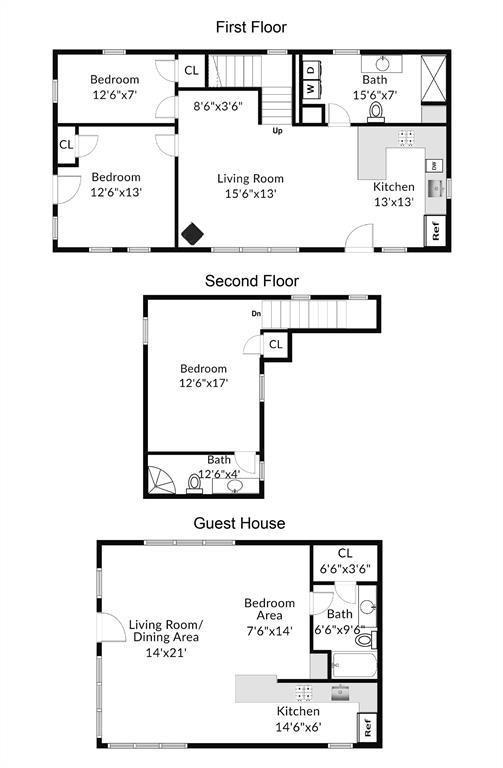 Oak Ridge Dr, Spicewood, TX 78669
