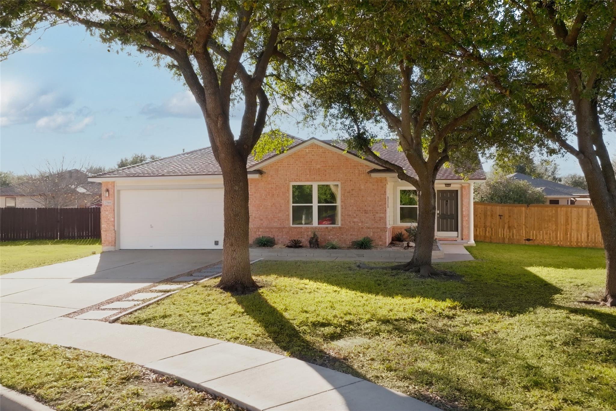 Cora Cv, Round Rock, TX 78664