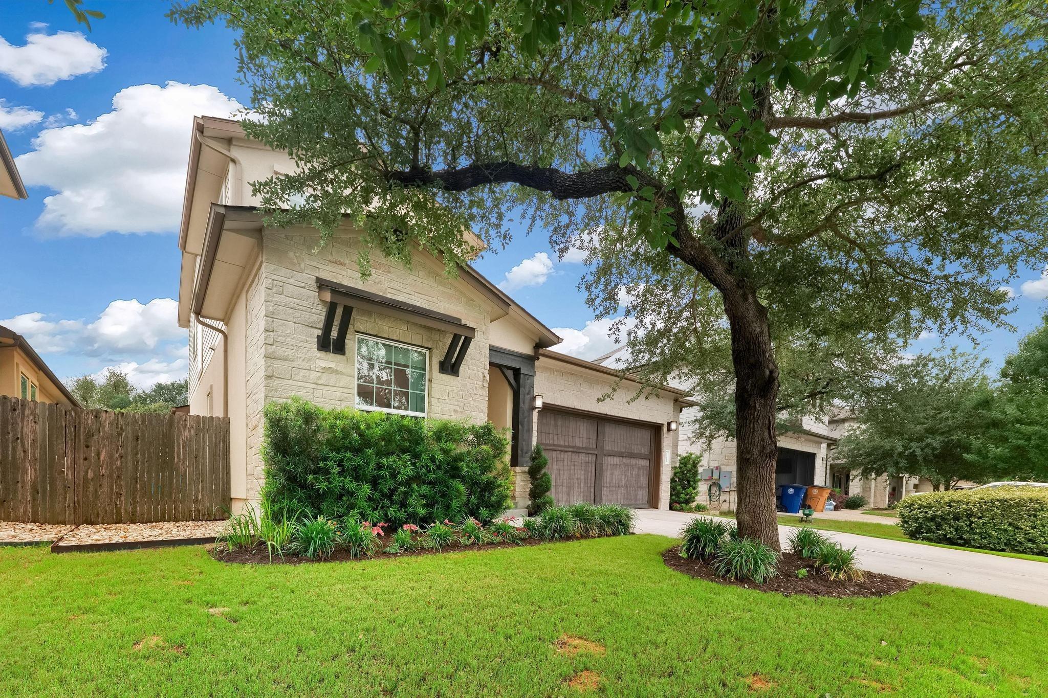 Cardinal Flower Dr, Austin, TX 78739