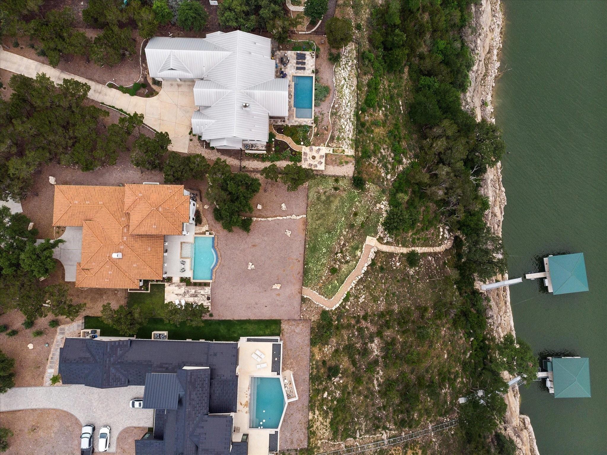 Canyon Oaks Dr, Lago Vista, TX 78645