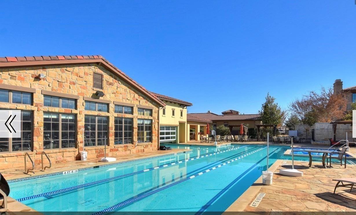 Bella Toscana Ave, Lakeway, TX 78734