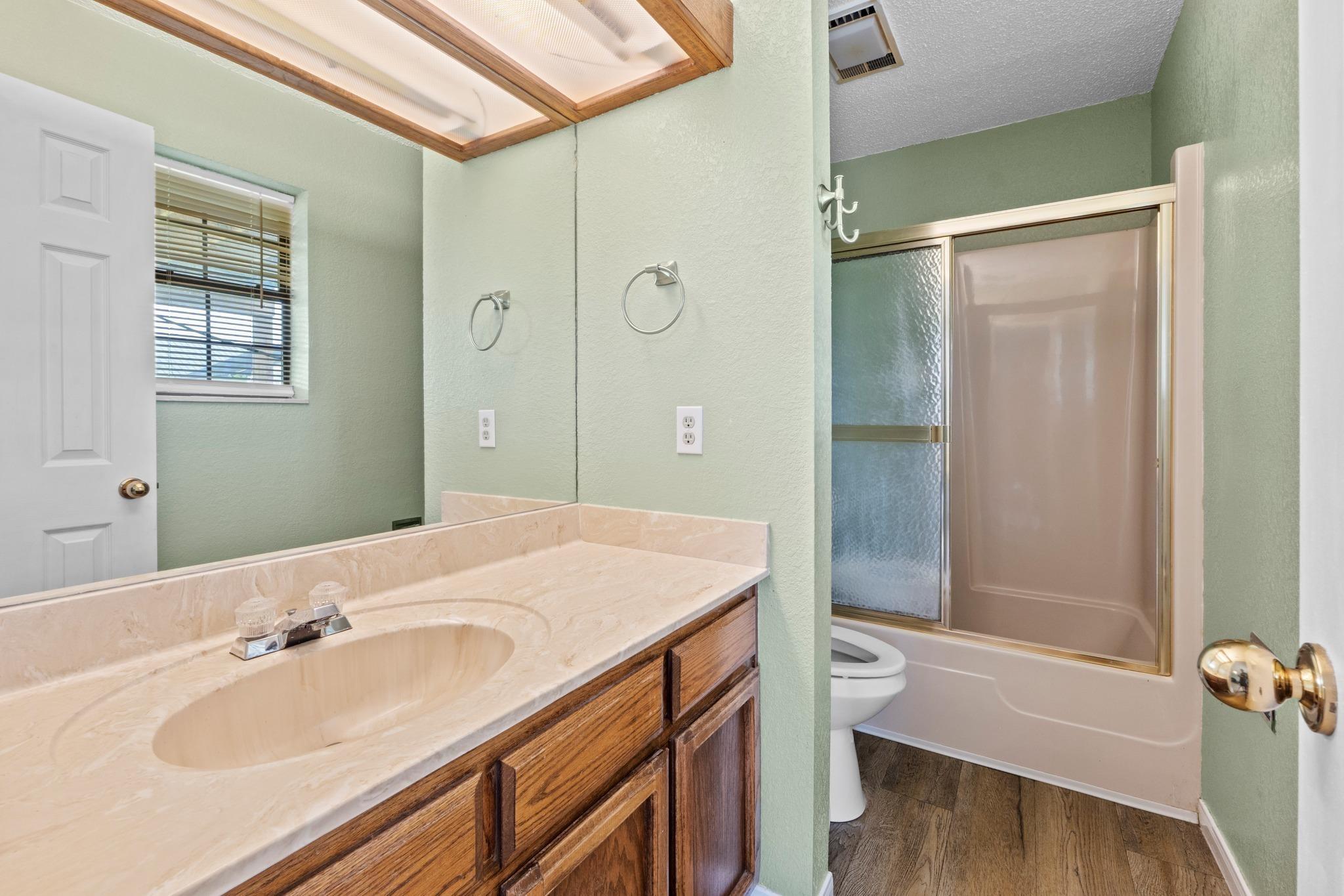 Sedro Trl, Georgetown, TX 78633