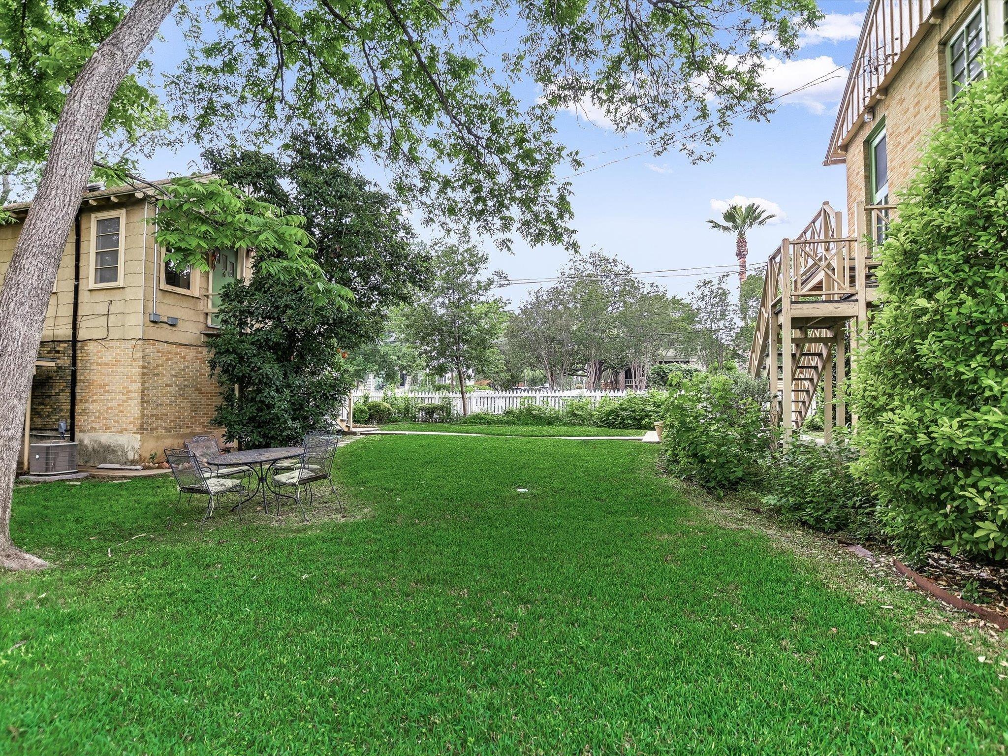 Carolyn Ave, Austin, TX 78705