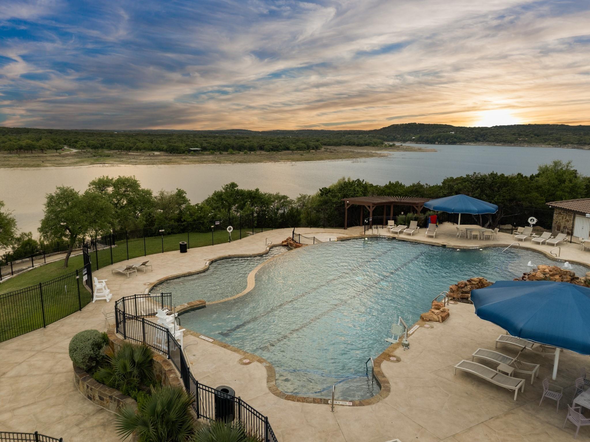Hidden Sage Cir, Lago Vista, TX 78645