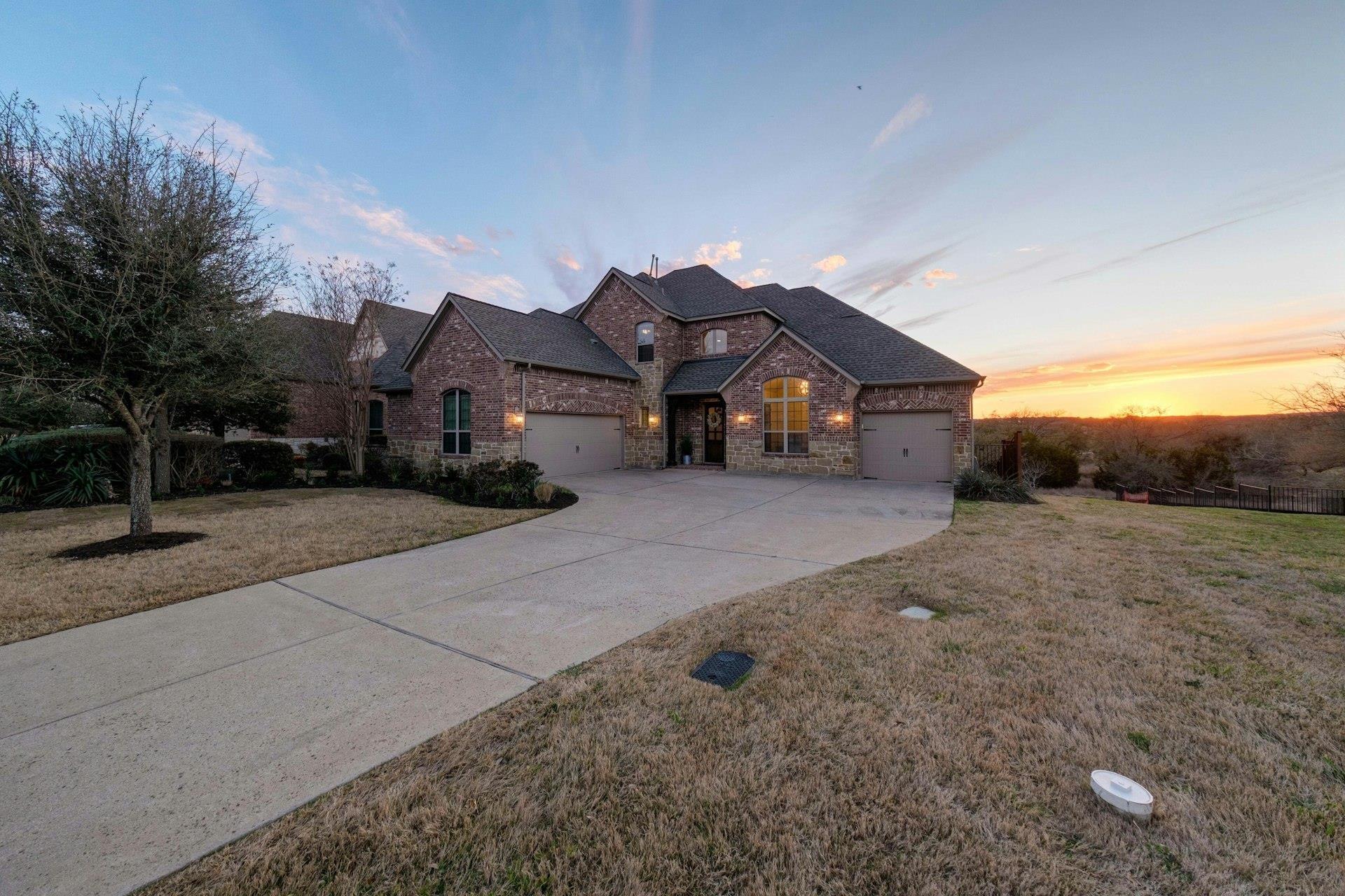 Flycatcher Ct, Austin, TX 78738