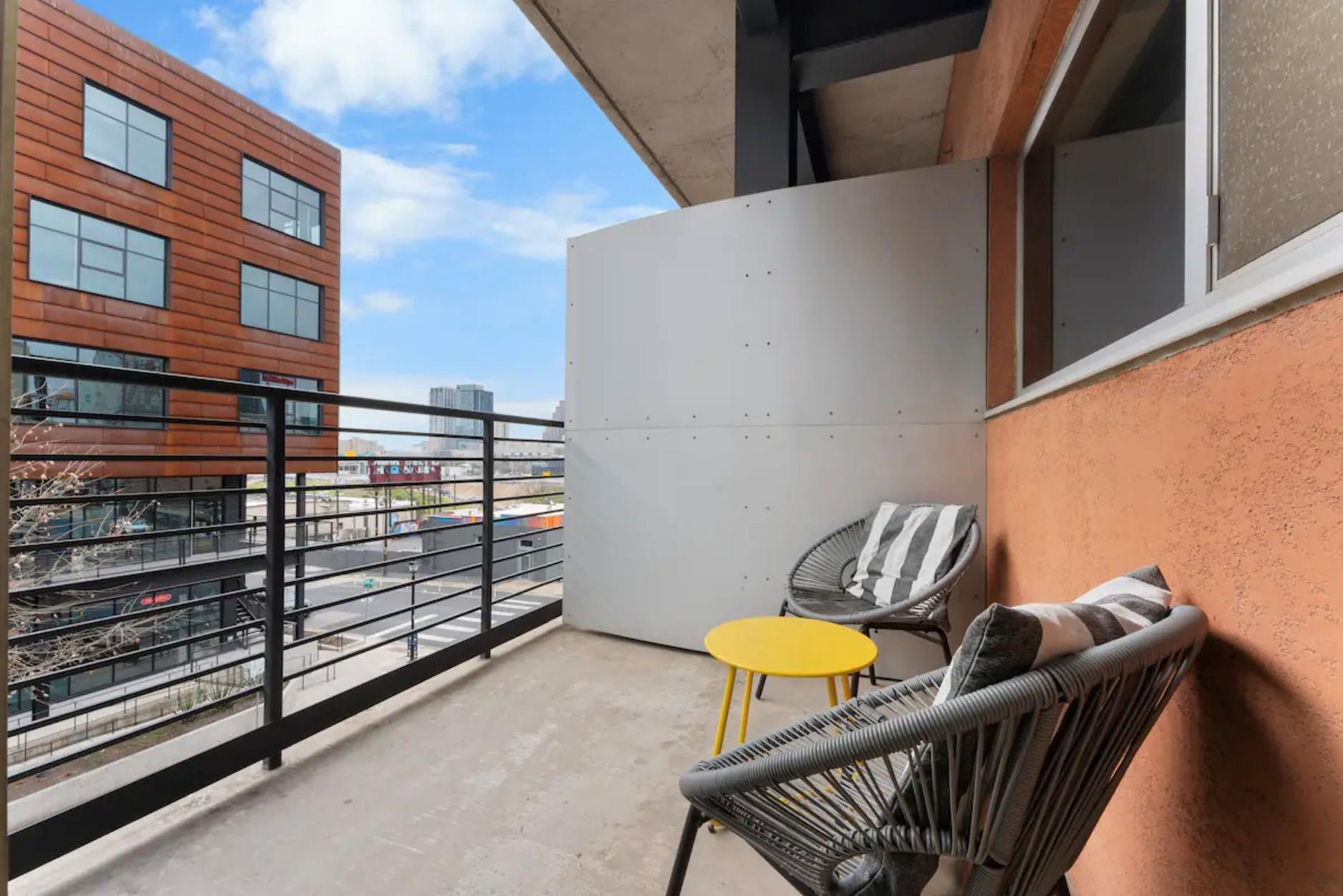 Brushy St, Austin, TX 78702