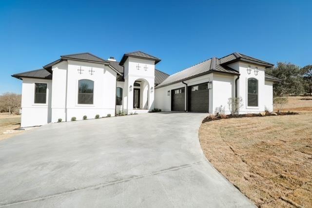 Turquoise, Horseshoe Bay, TX 78657