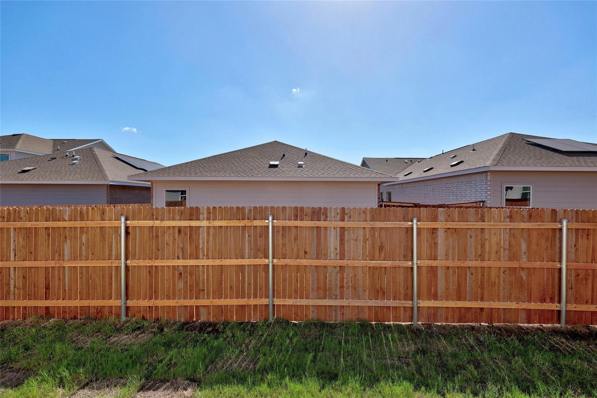 Standing Rock Ln, Marble Falls, TX 78654