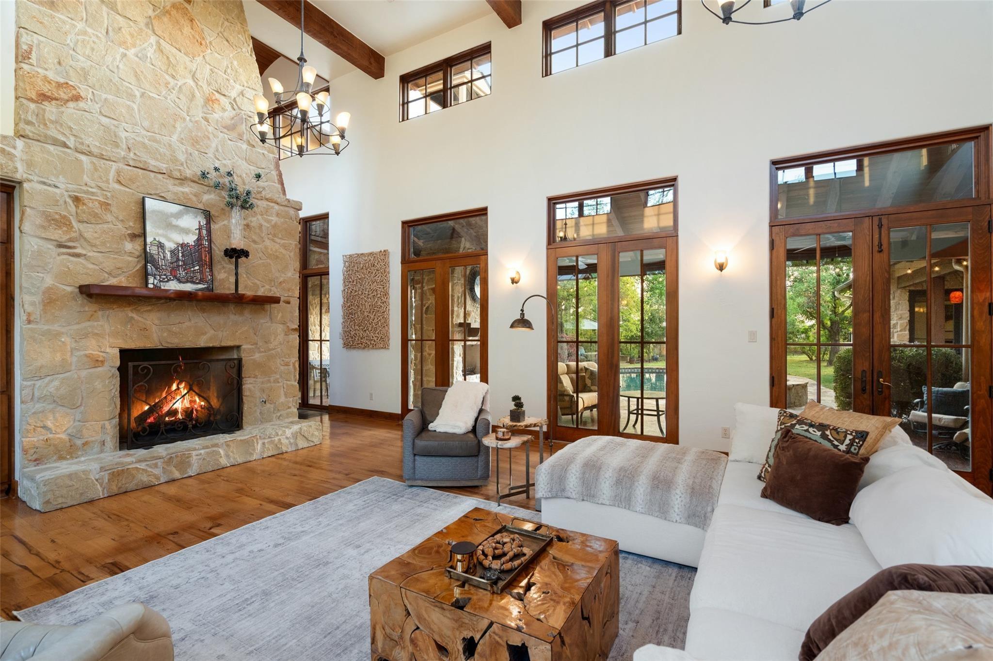 County Road 175, Leander, TX 78641