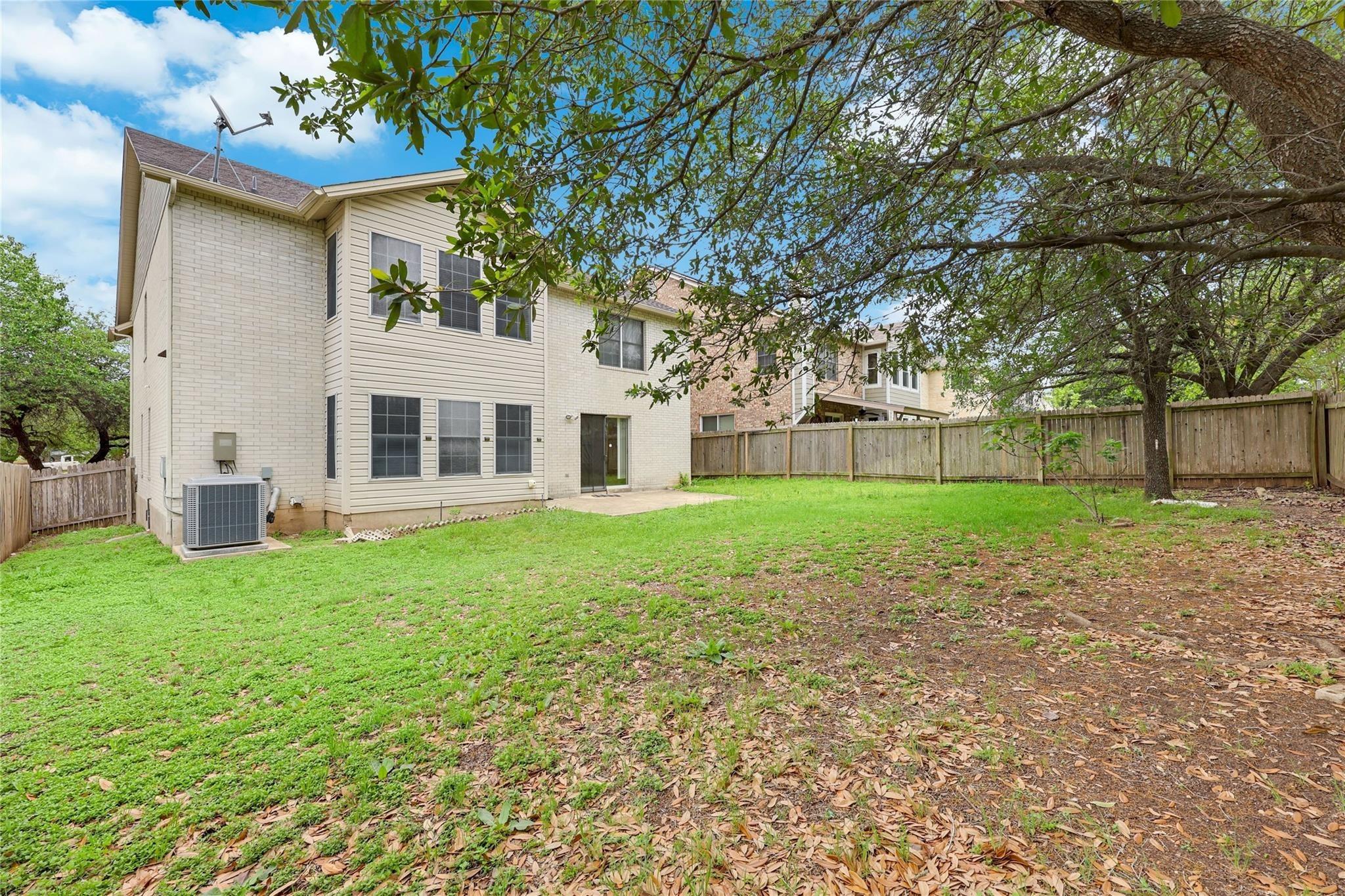 Pickard Ln, Austin, TX 78748