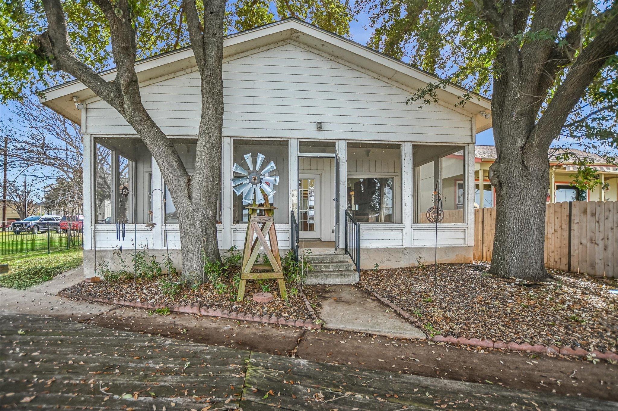 Impala Dr, Granite Shoals, TX 78654