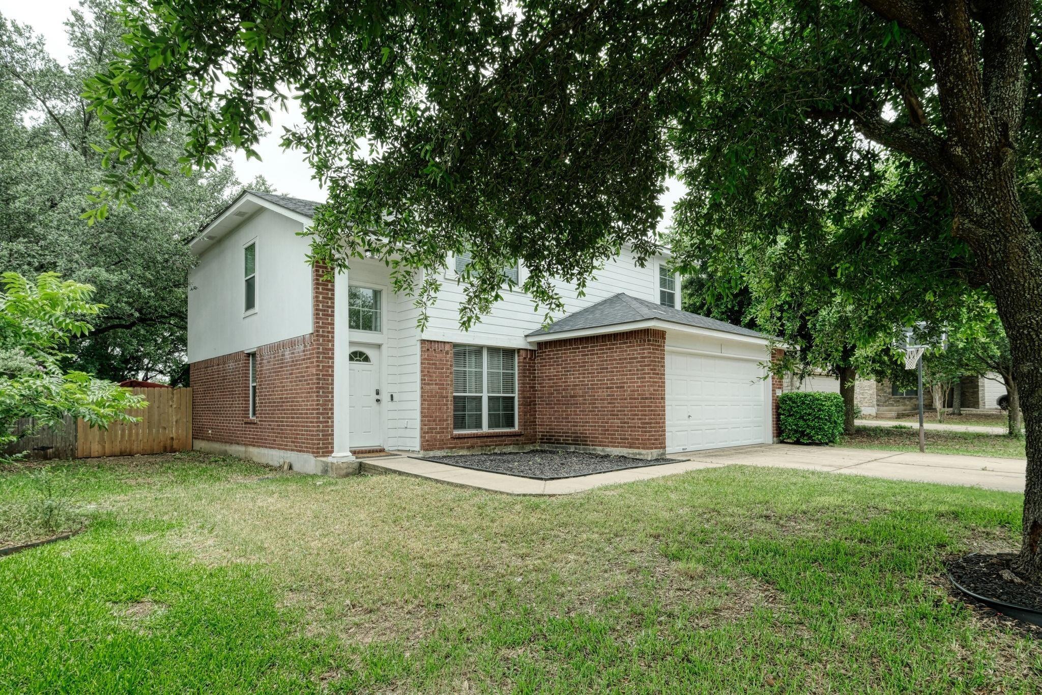Mojave Bnd, Leander, TX 78641