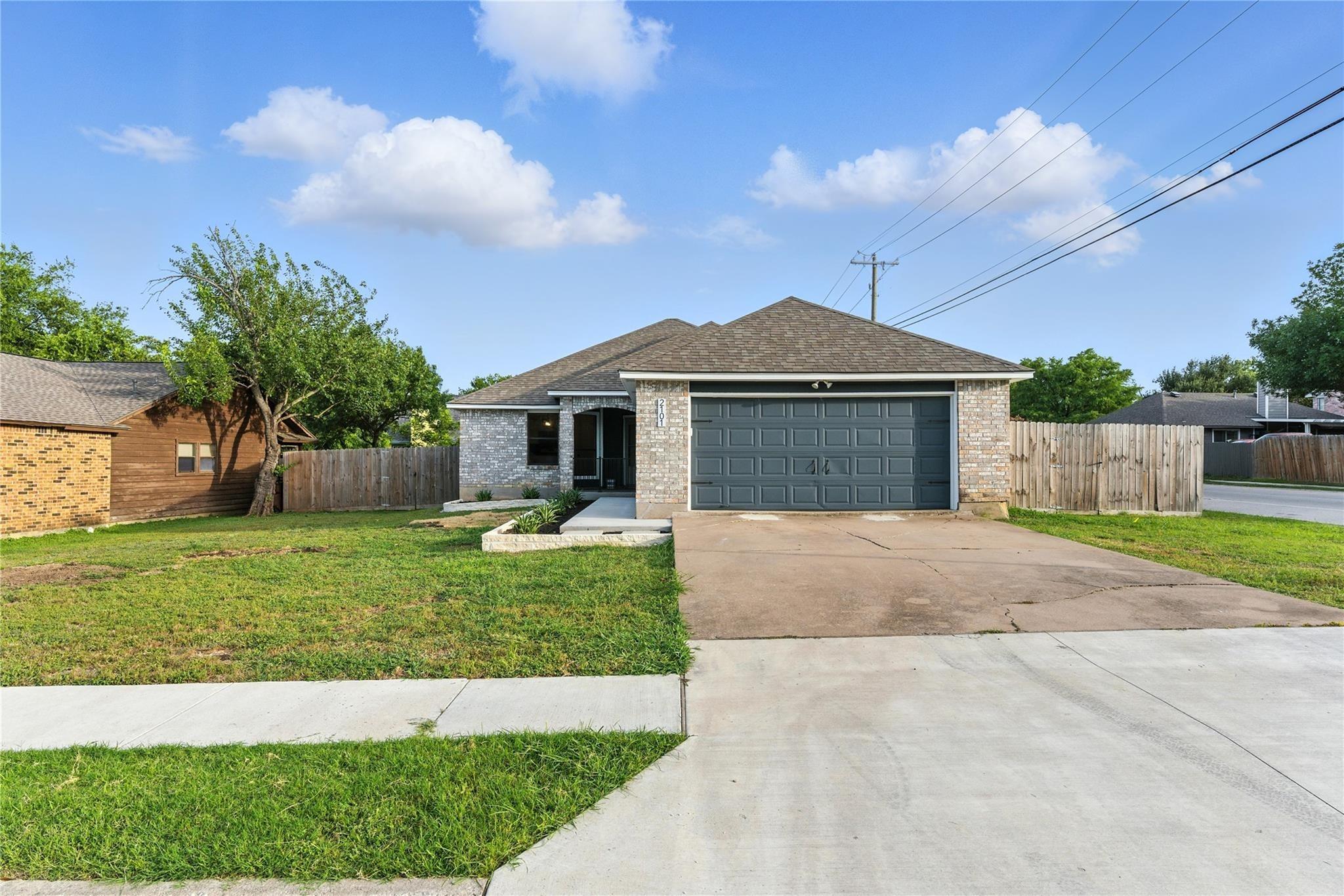 Boxwood Path, Round Rock, TX 78664