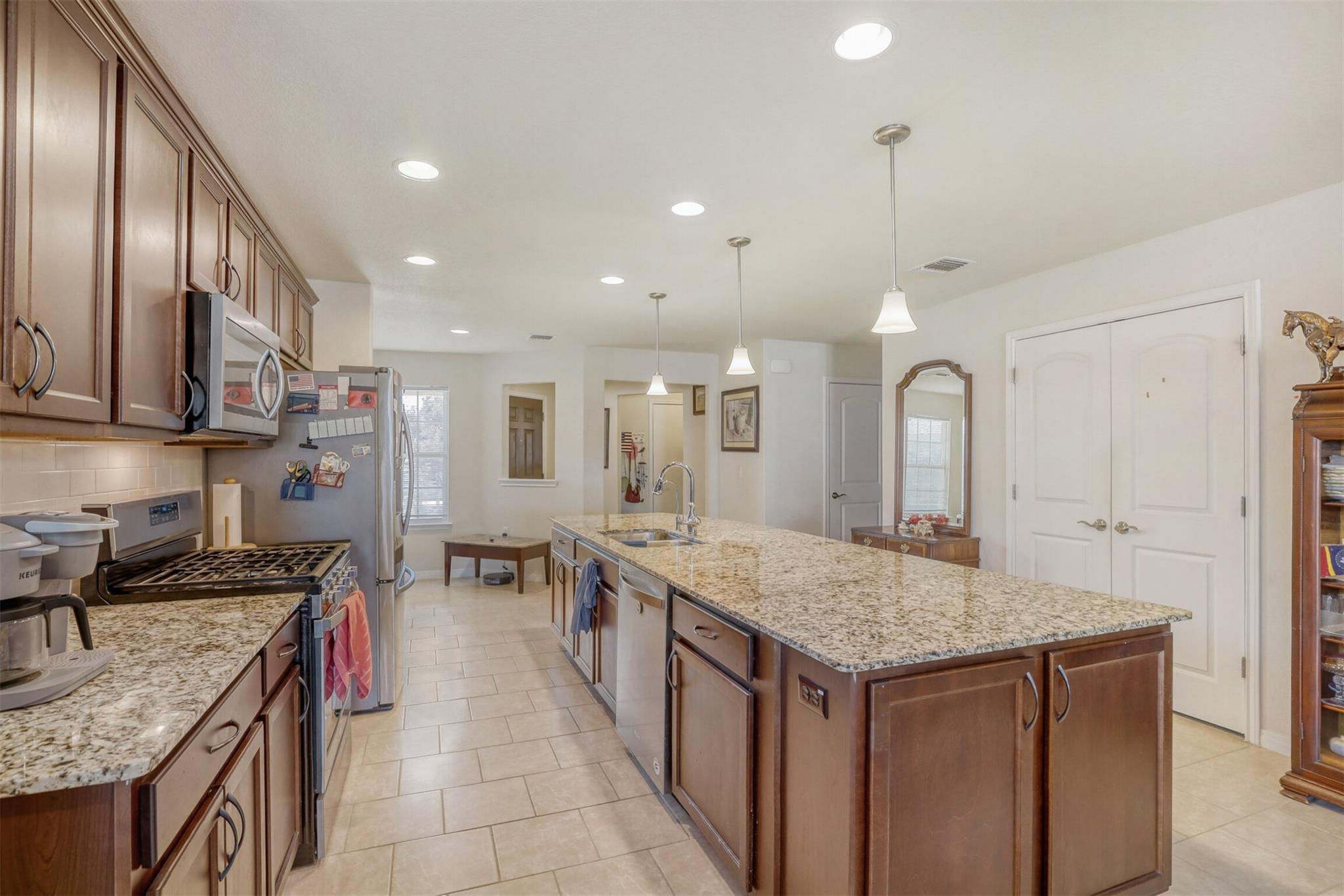 Comal Ln, Georgetown, TX 78633