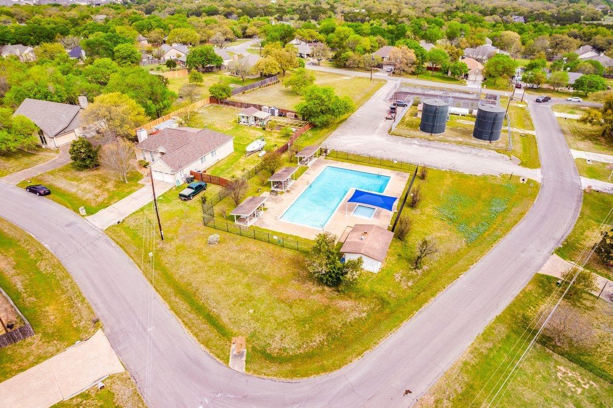 Primrose Dr, Kyle, TX 78640