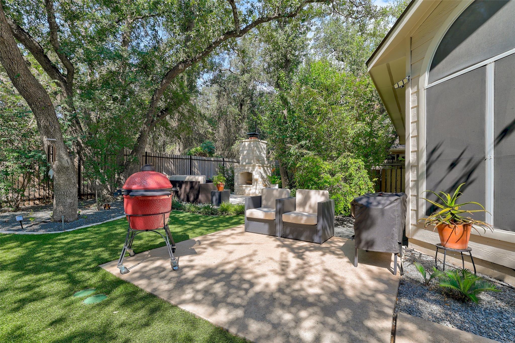 Muirfield Greens Ln, Lakeway, TX 78738
