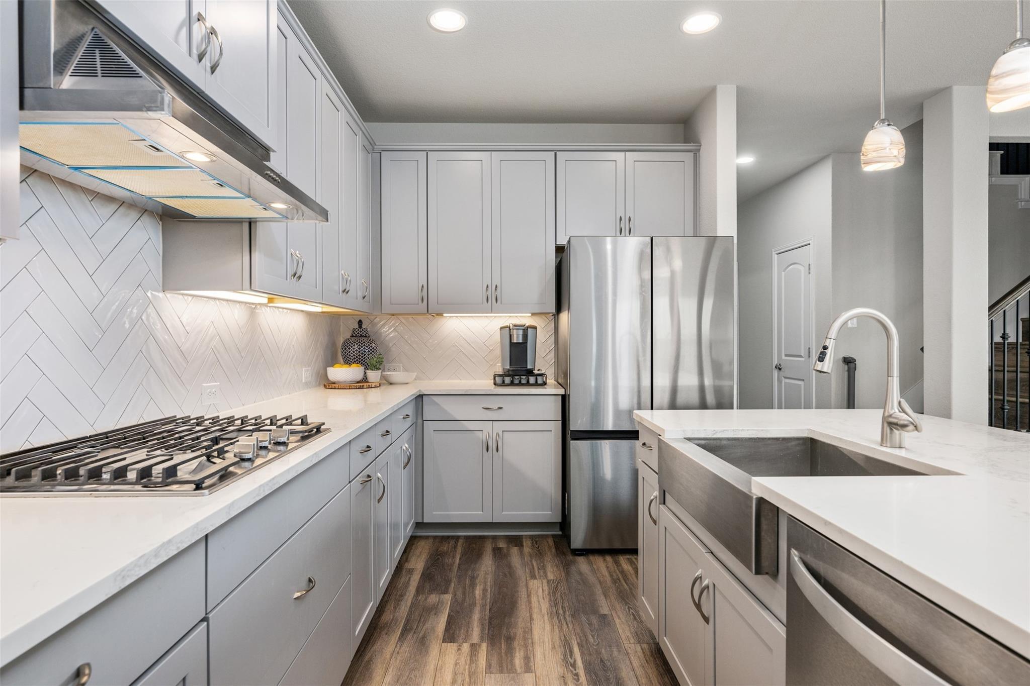 Pace Ravine Dr, Lago Vista, TX 78645