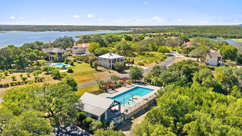Harbor Dr, Spicewood, TX 78669