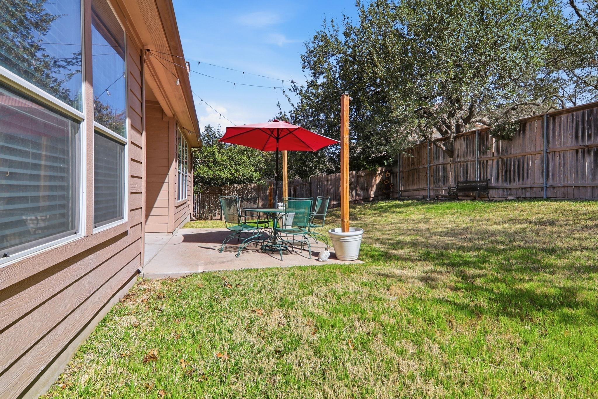 Paradise Ridge Dr, Round Rock, TX 78665