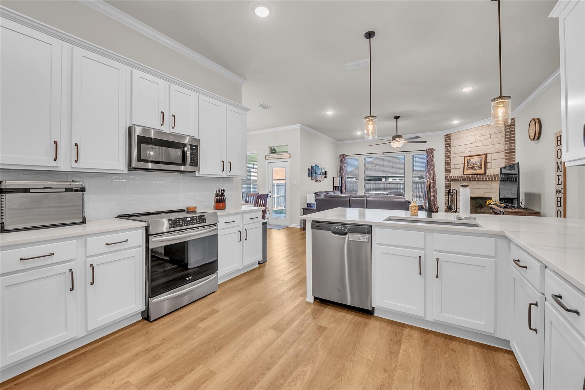 Stonehouse Ln, Temple, TX 76502