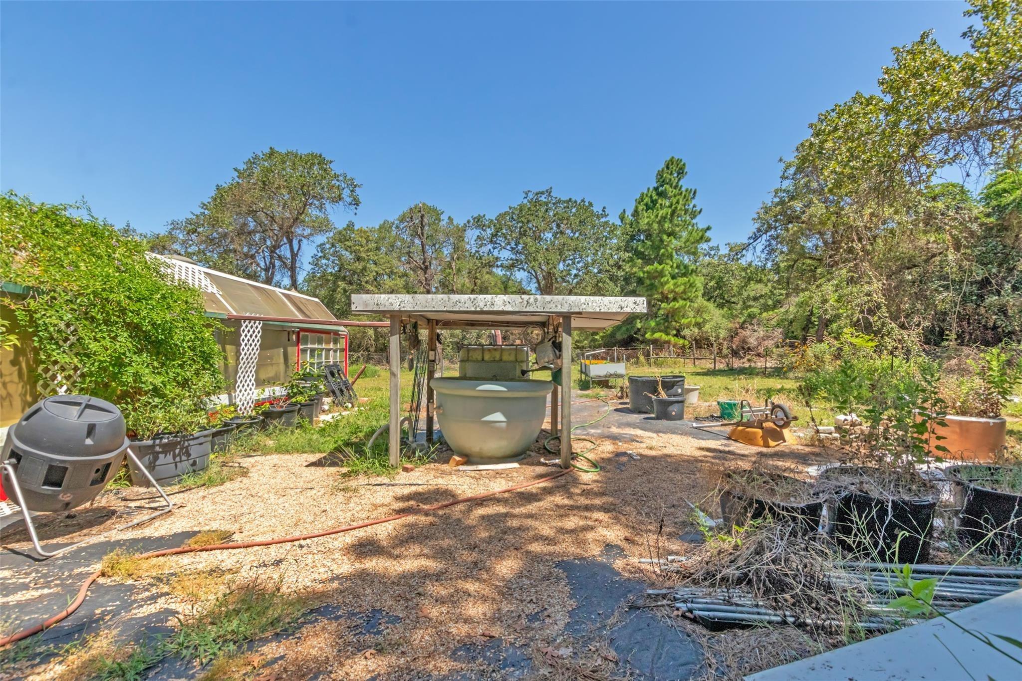 Private Road 7051, Milano, TX 76556