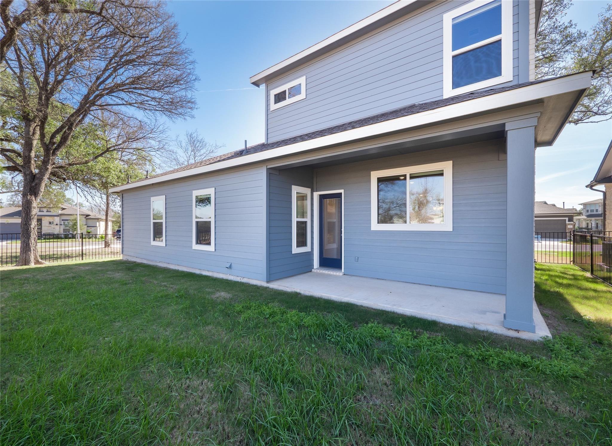 Reveille Dr, Kyle, TX 78640