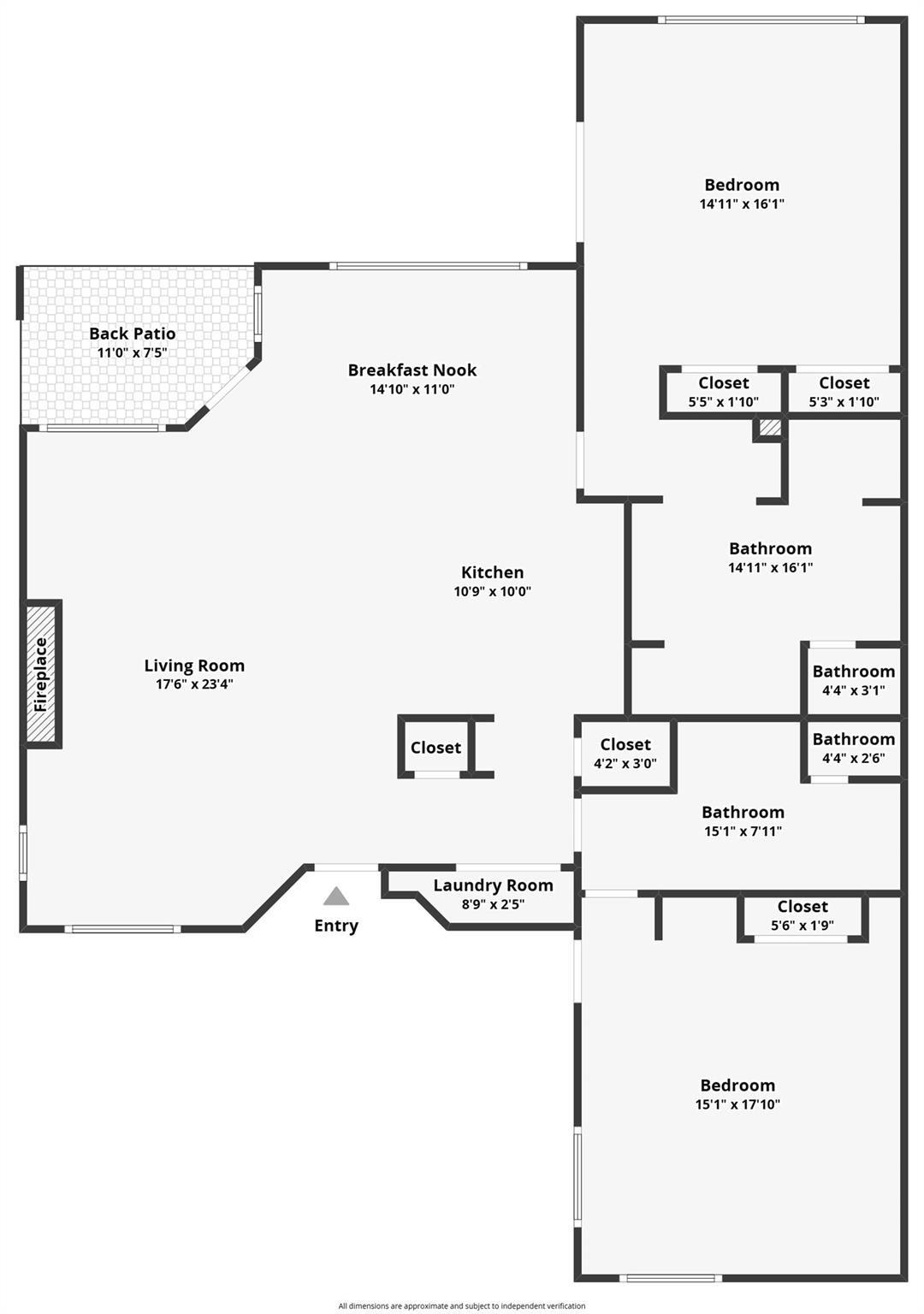 Clubhouse Hill Dr, Spicewood, TX 78669