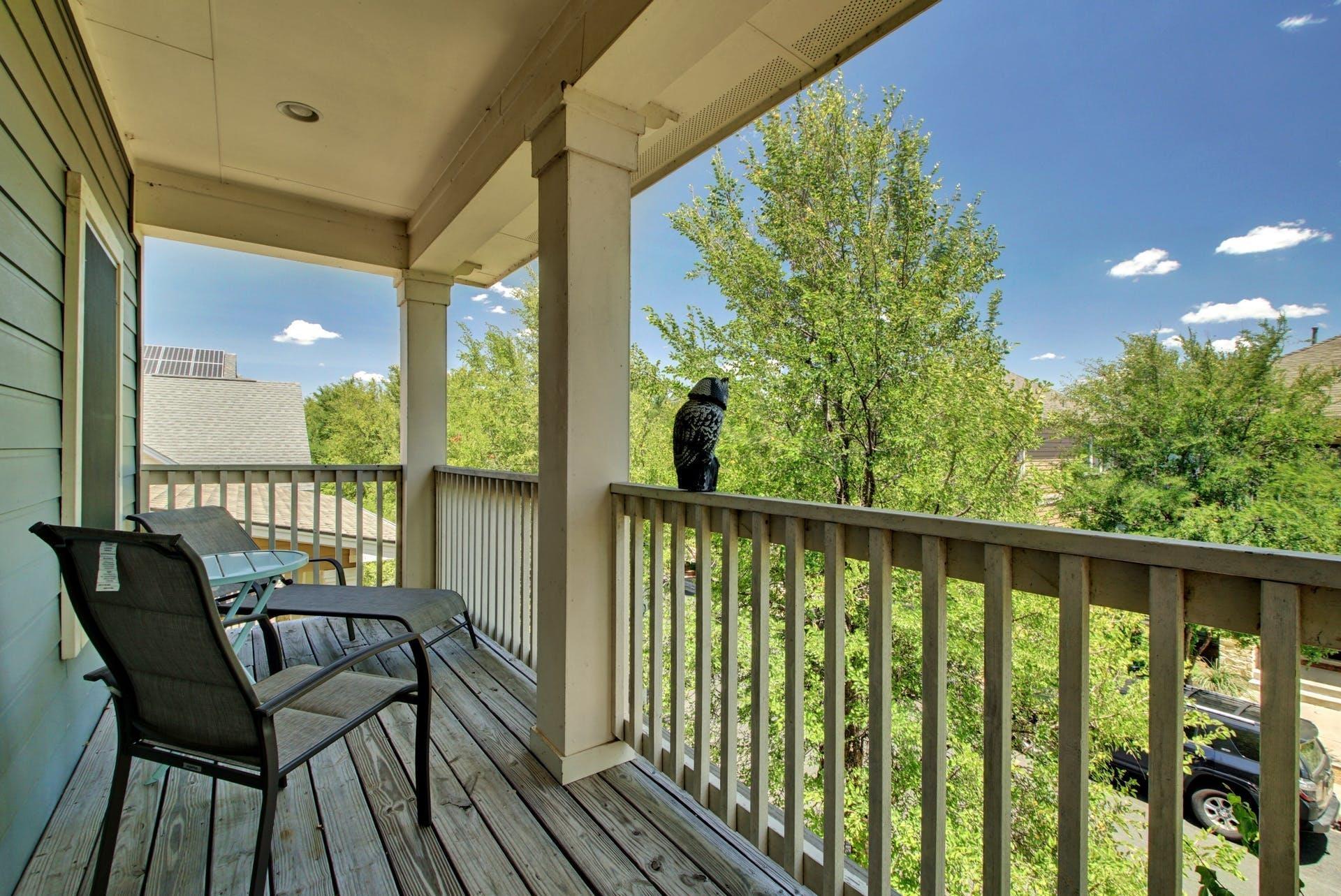 Mattie St, Austin, TX 78723