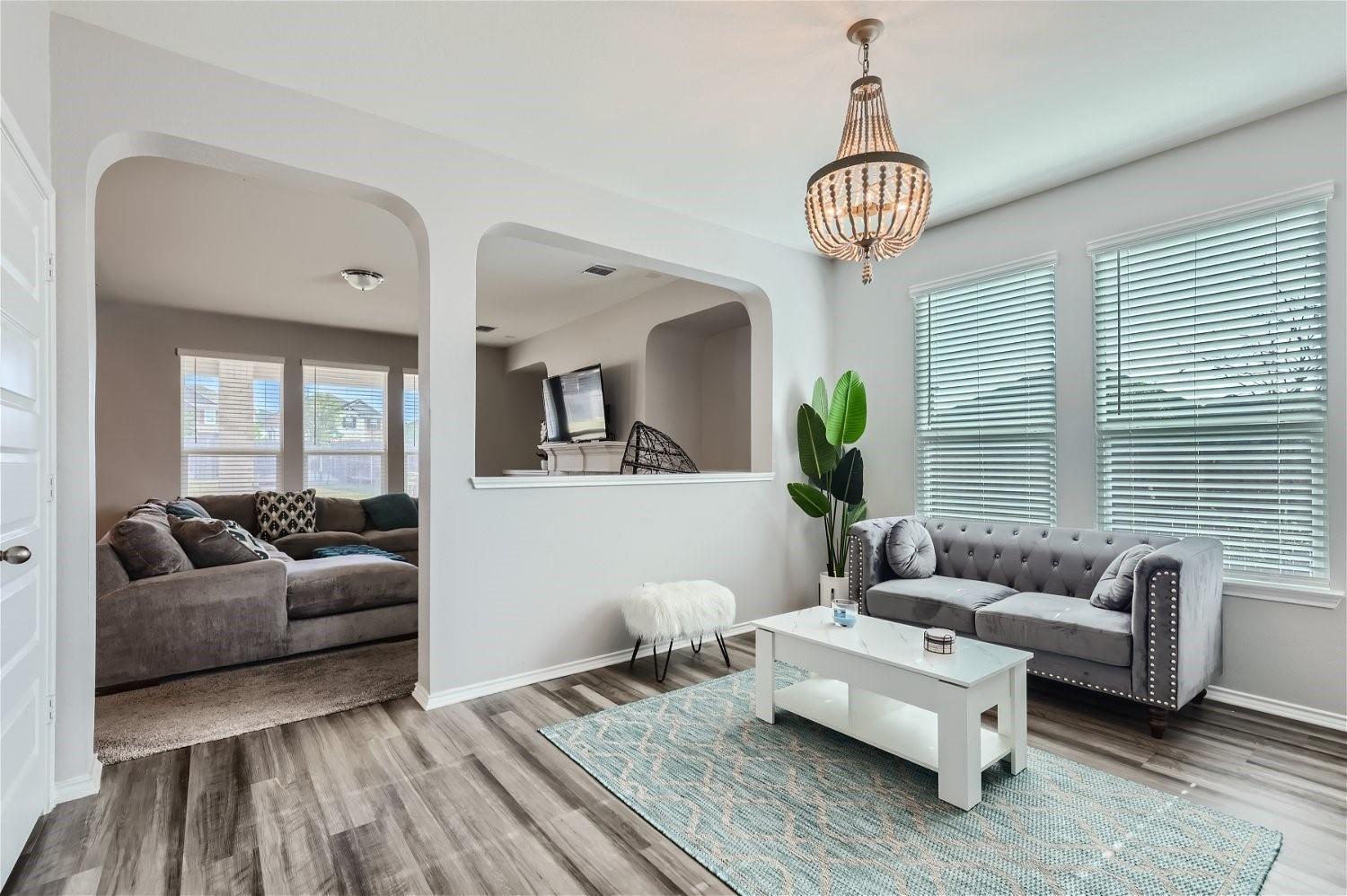Bogata Ln, Leander, TX 78641