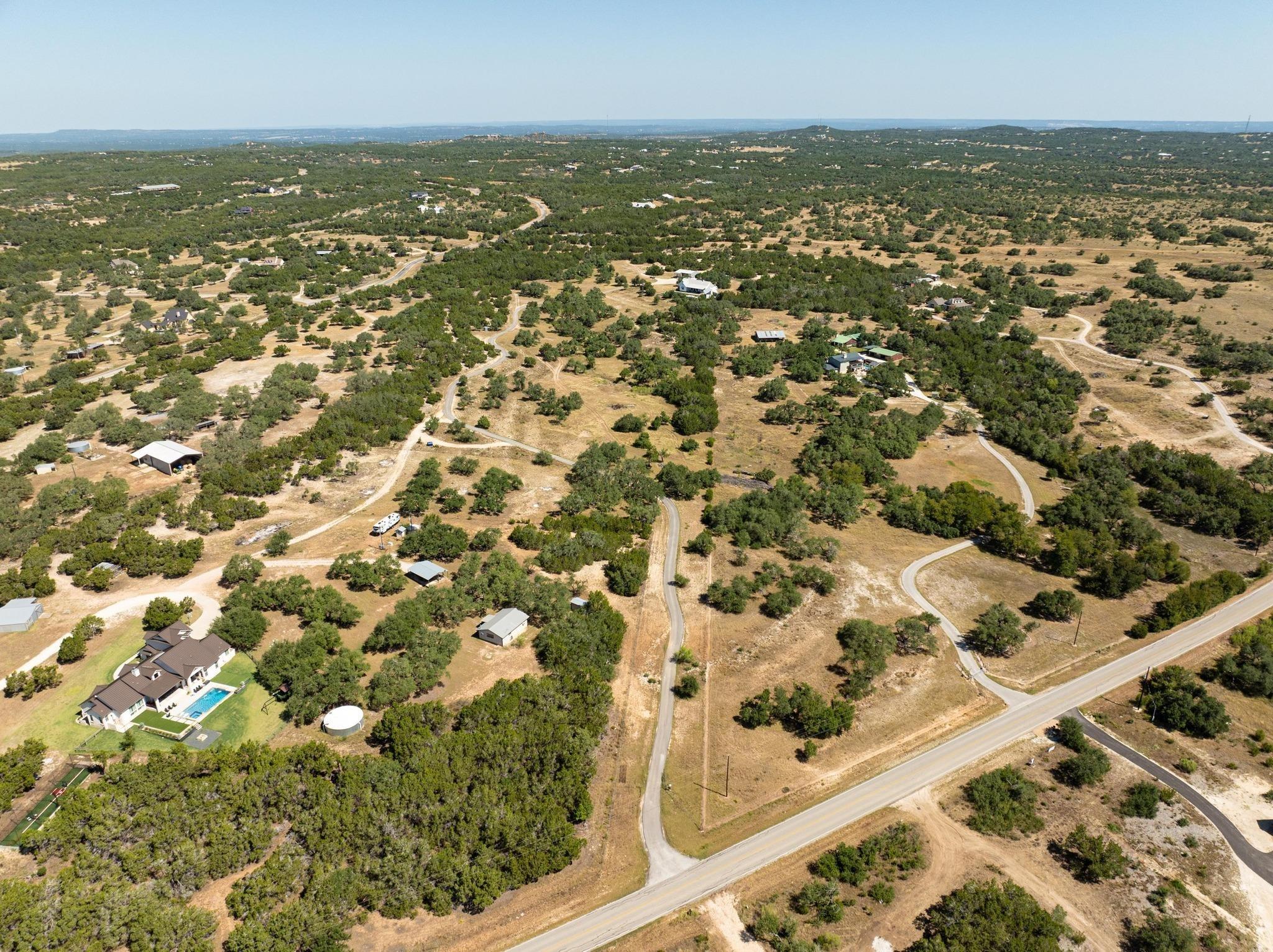 W Fitzhugh Rd, Dripping Springs, TX 78620