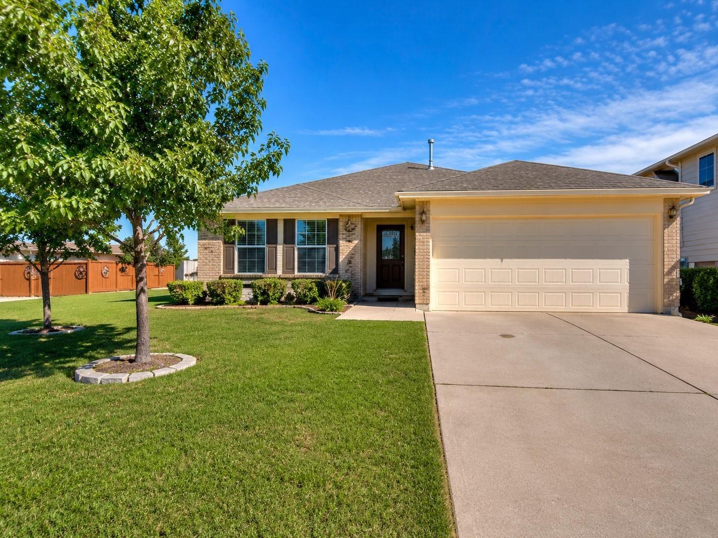 Tolcarne Dr, Hutto, TX 78634