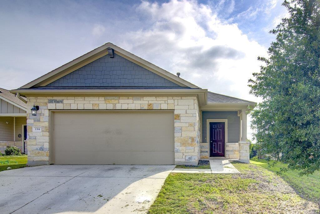 Ambler Dr, Austin, TX 78753