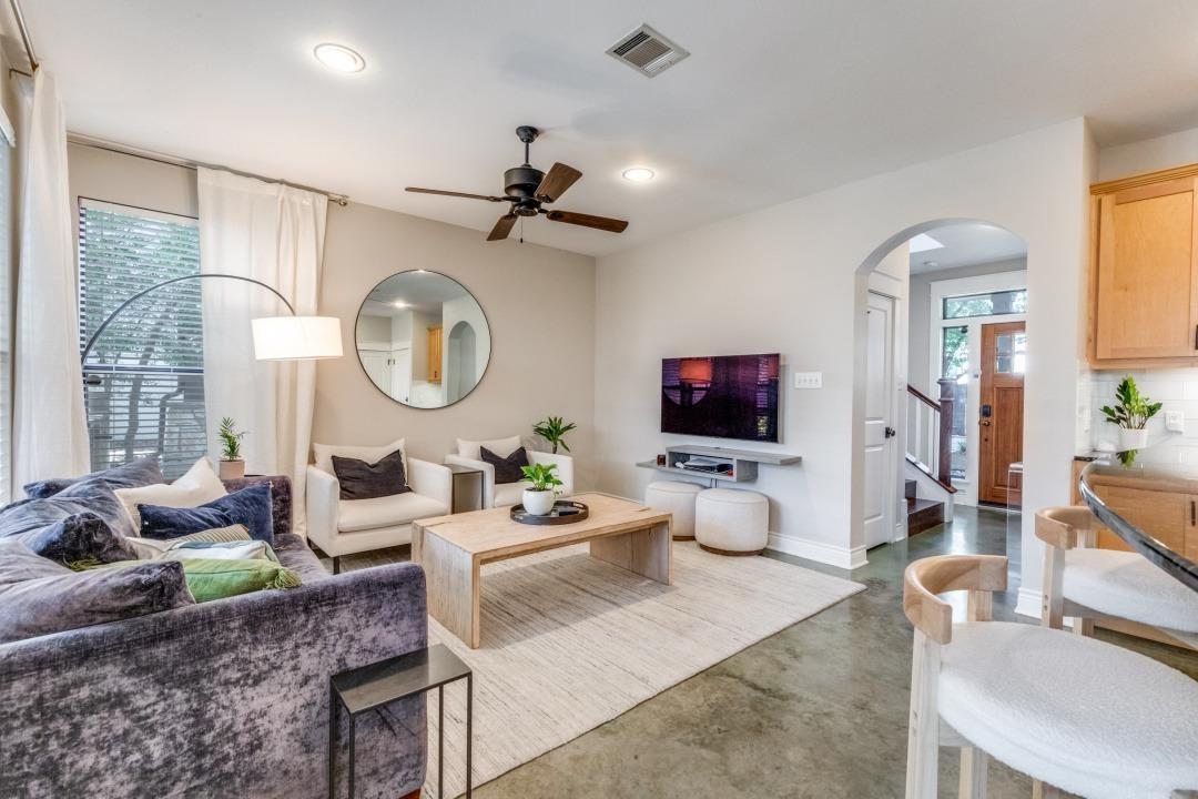 Newning Ave, Austin, TX 78704