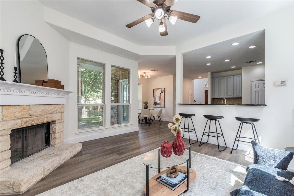 Avery Ranch Blvd, Austin, TX 78717