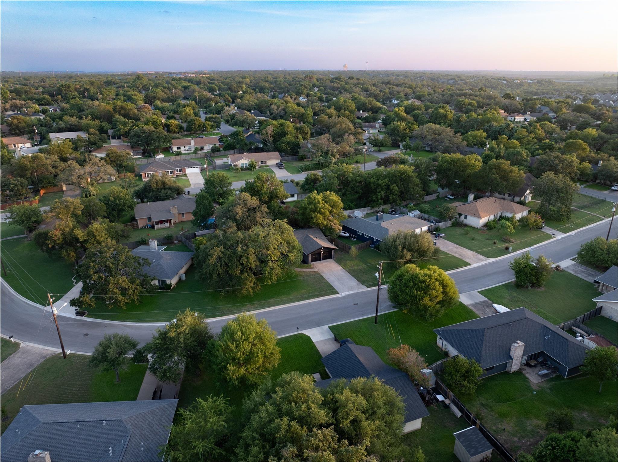 Meadowbrook Dr, Georgetown, TX 78628