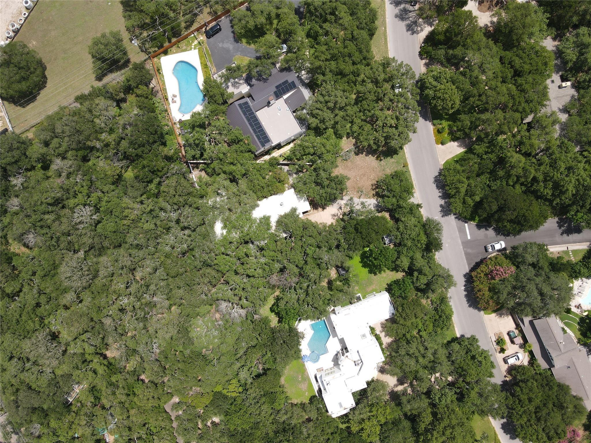 Forest View Dr, West Lake Hills, TX 78746