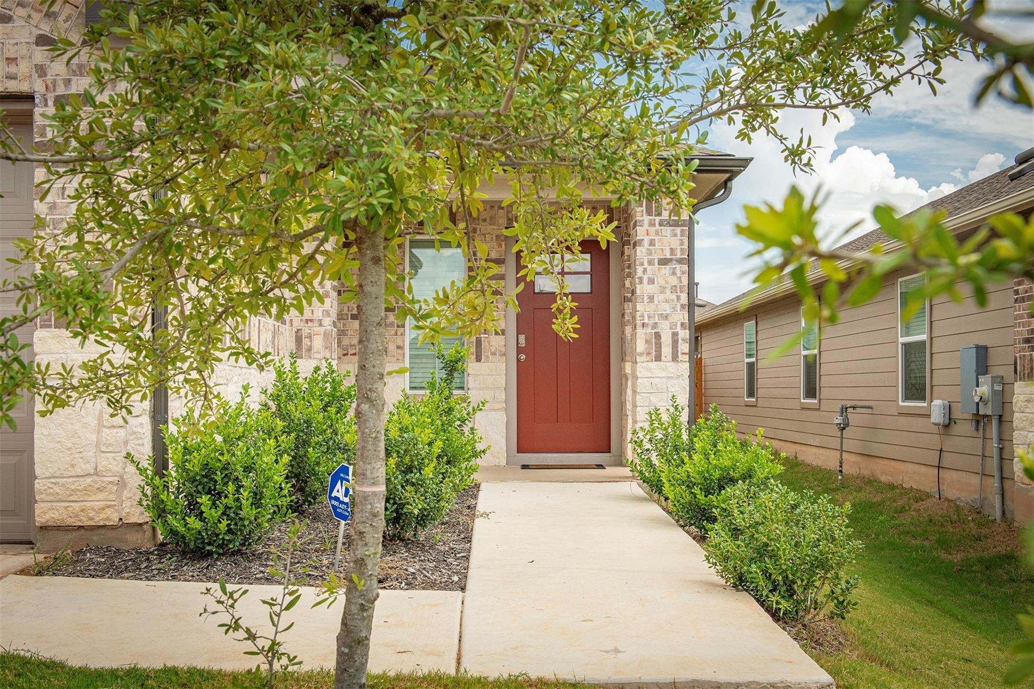 Shallowford, Bastrop, TX 78602