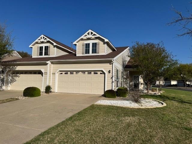Bonham Loop, Georgetown, TX 78633