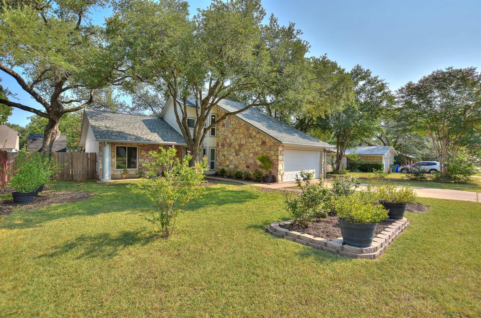 Forest Trl, Cedar Park, TX 78613