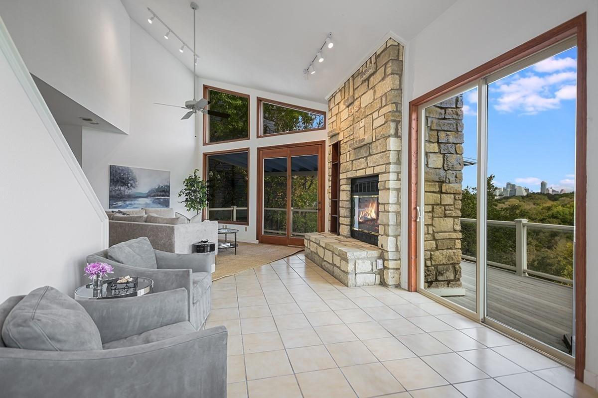Spyglass Dr, Austin, TX 78746