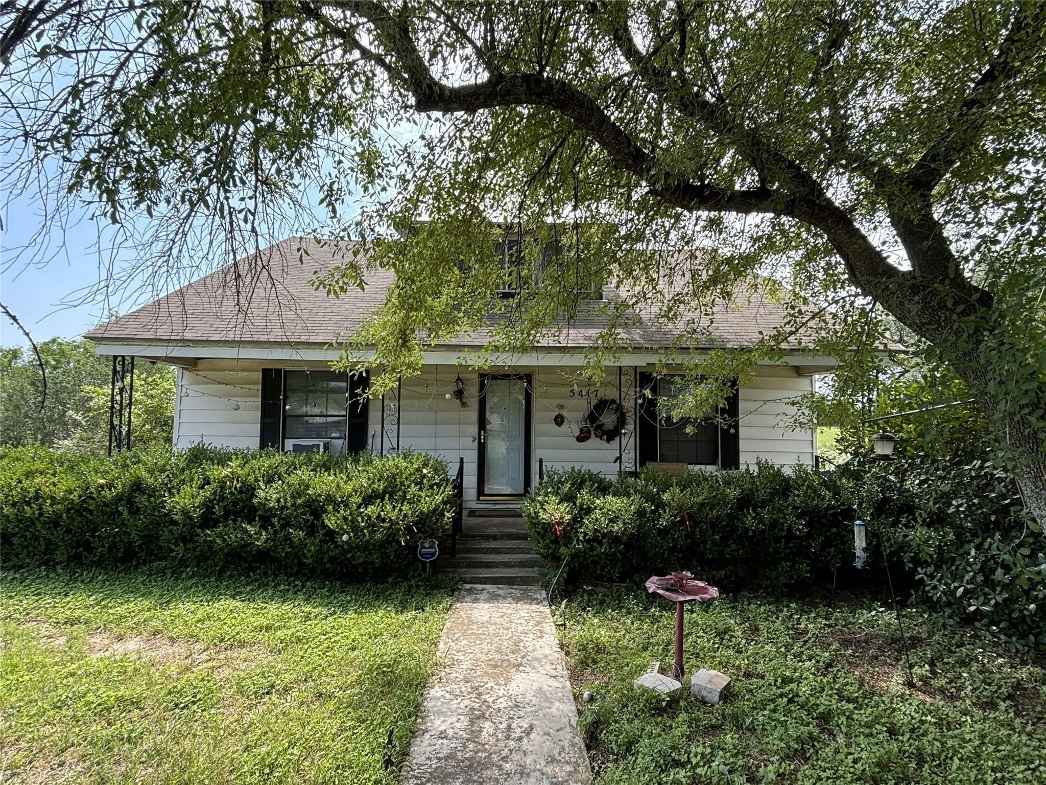 Rogers Ln, Austin, TX 78724