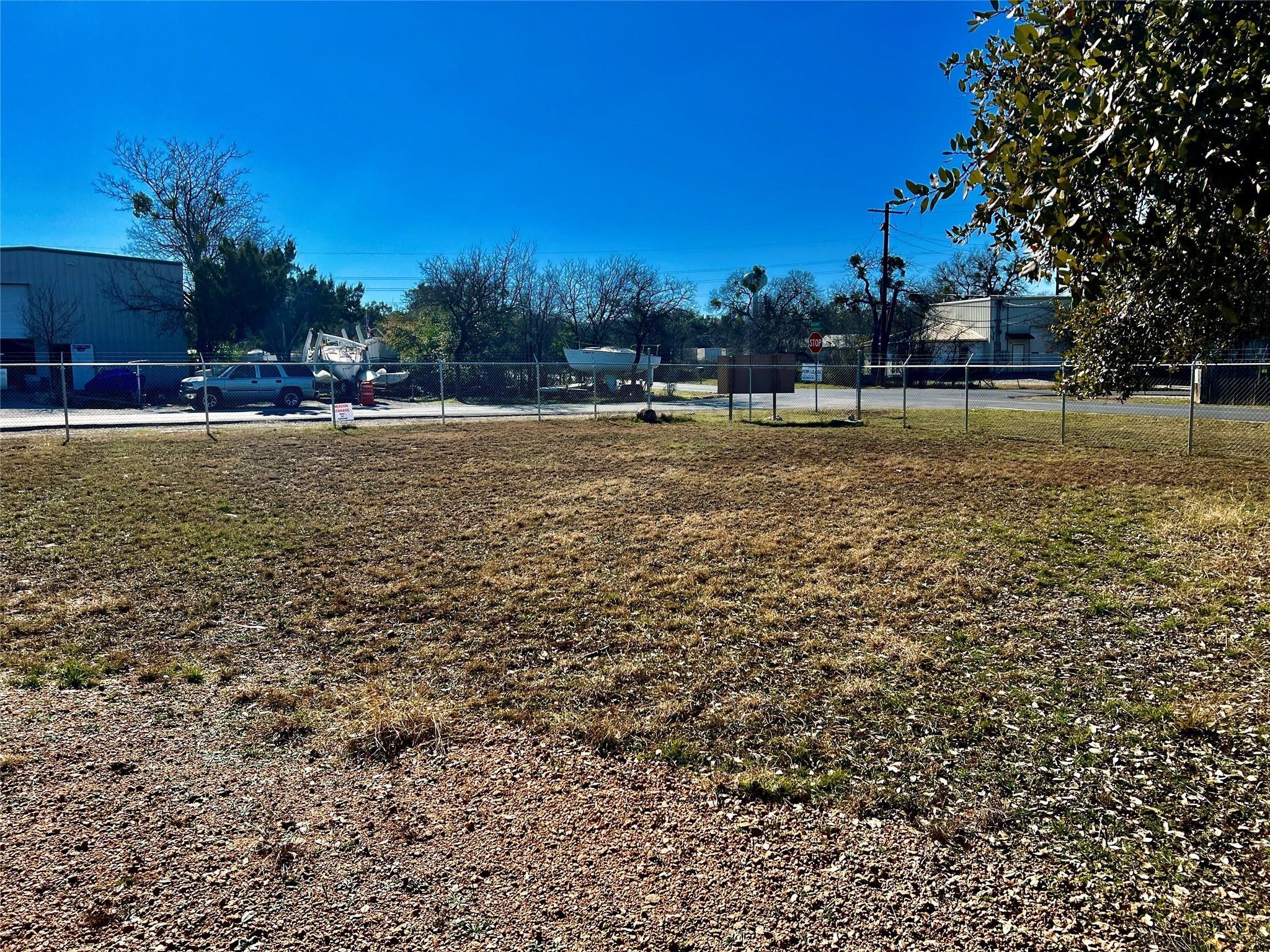 Checotah Dr, Austin, TX 78734