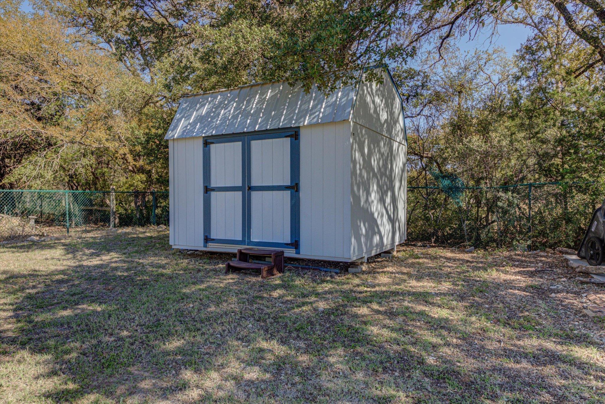 Harbor Cir, Georgetown, TX 78633