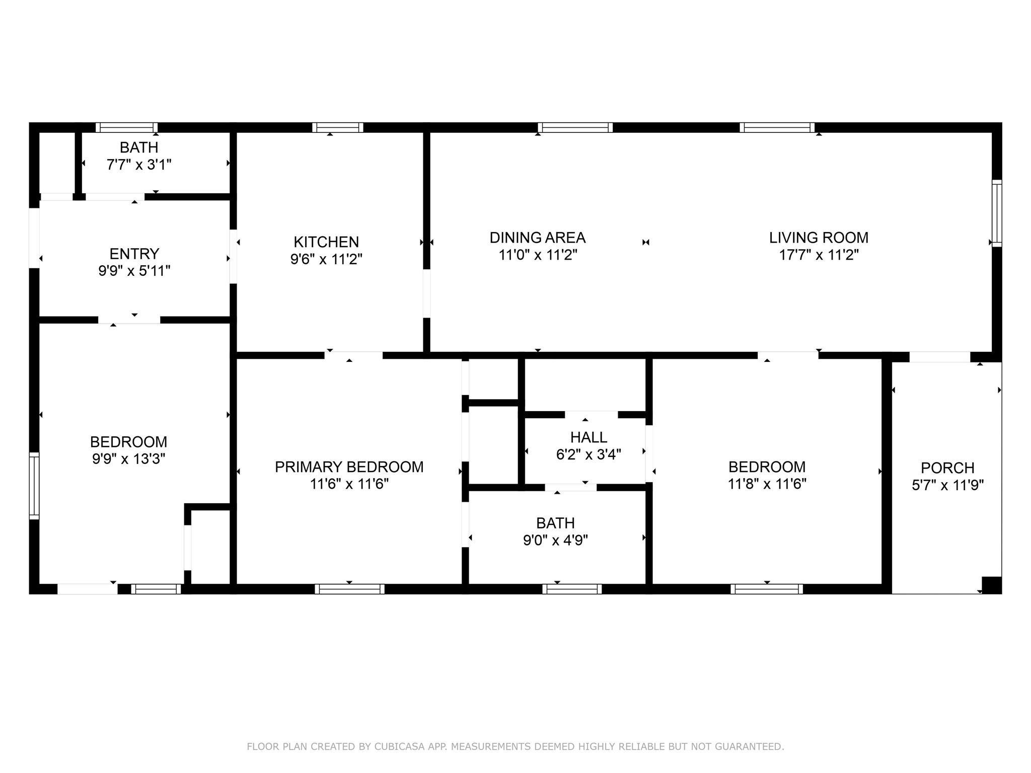 Walker St, Smithville, TX 78957
