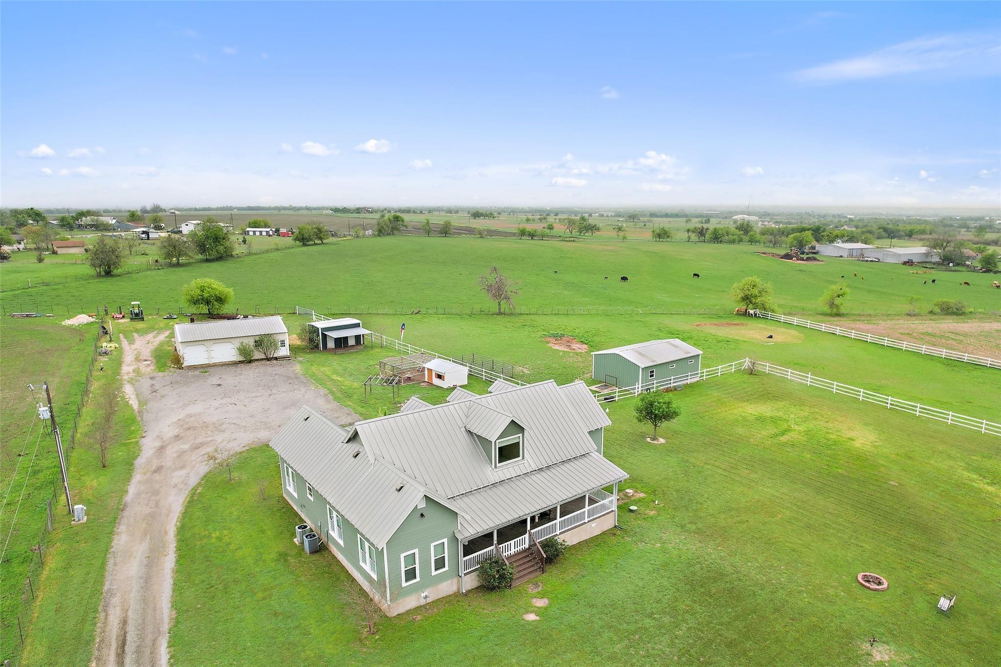 County Road 153, Georgetown, TX 78626