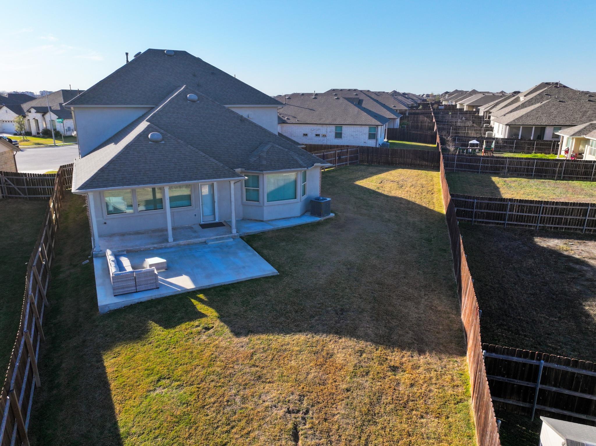 Santa Croce Dr, Pflugerville, TX 78660