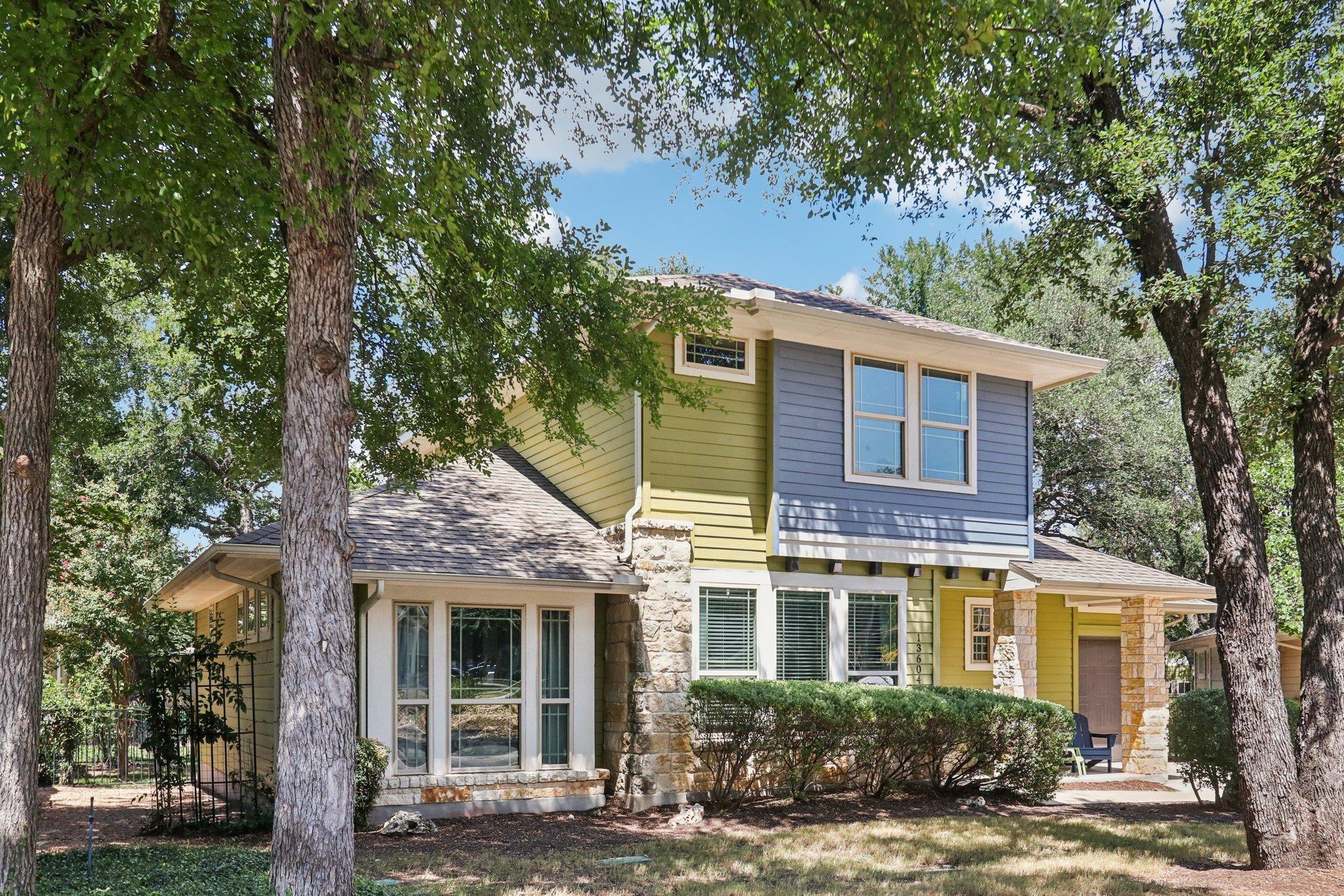 Avery Trestle Ln, Austin, TX 78717