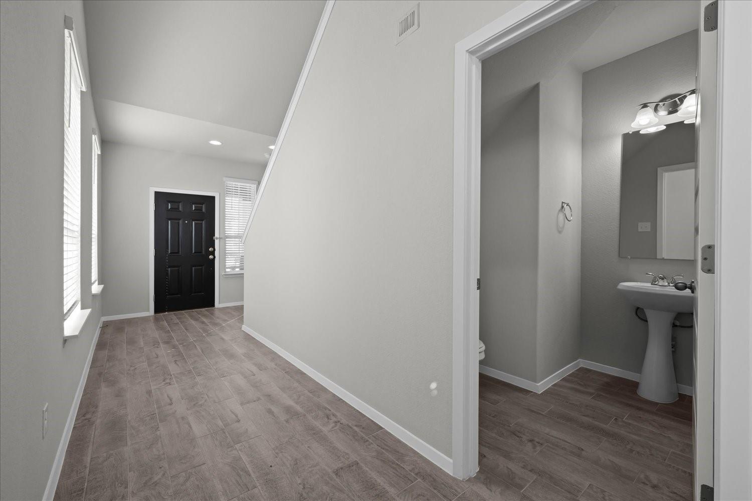 Blue Agate Ct, Jarrell, TX 76537