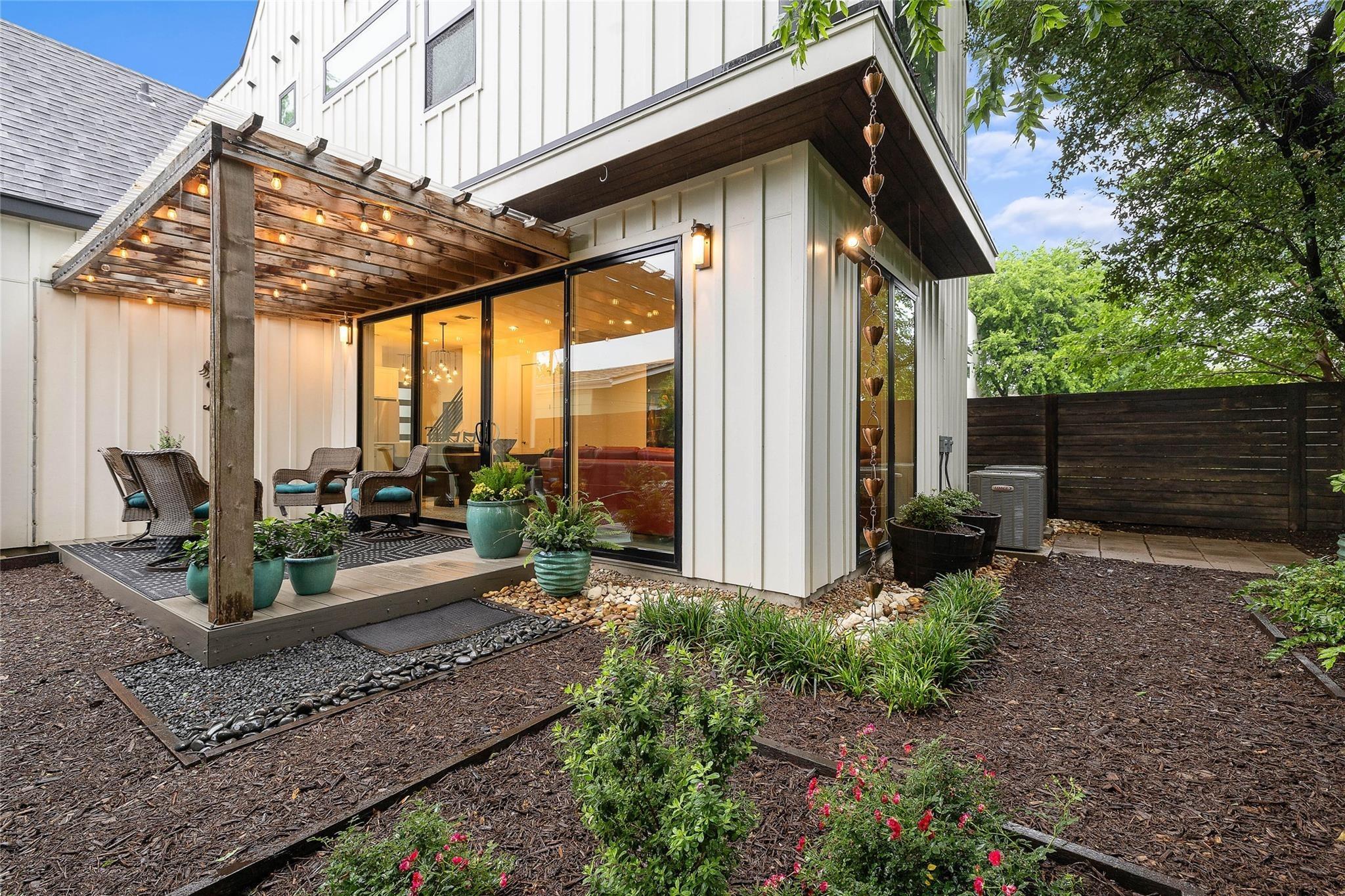 Choquette Dr, Austin, TX 78757